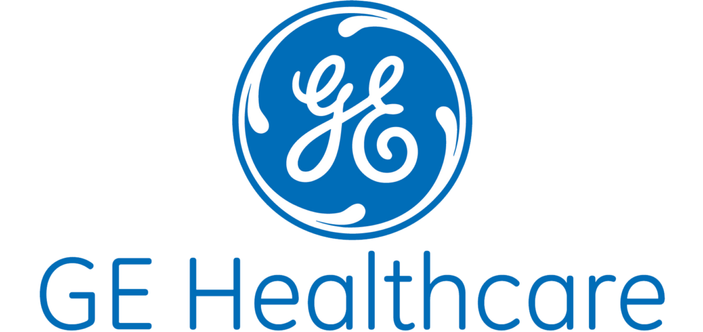 GE Logo